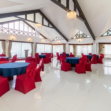 Summit Lillium Hotel & Spa 칼림퐁 외부 사진