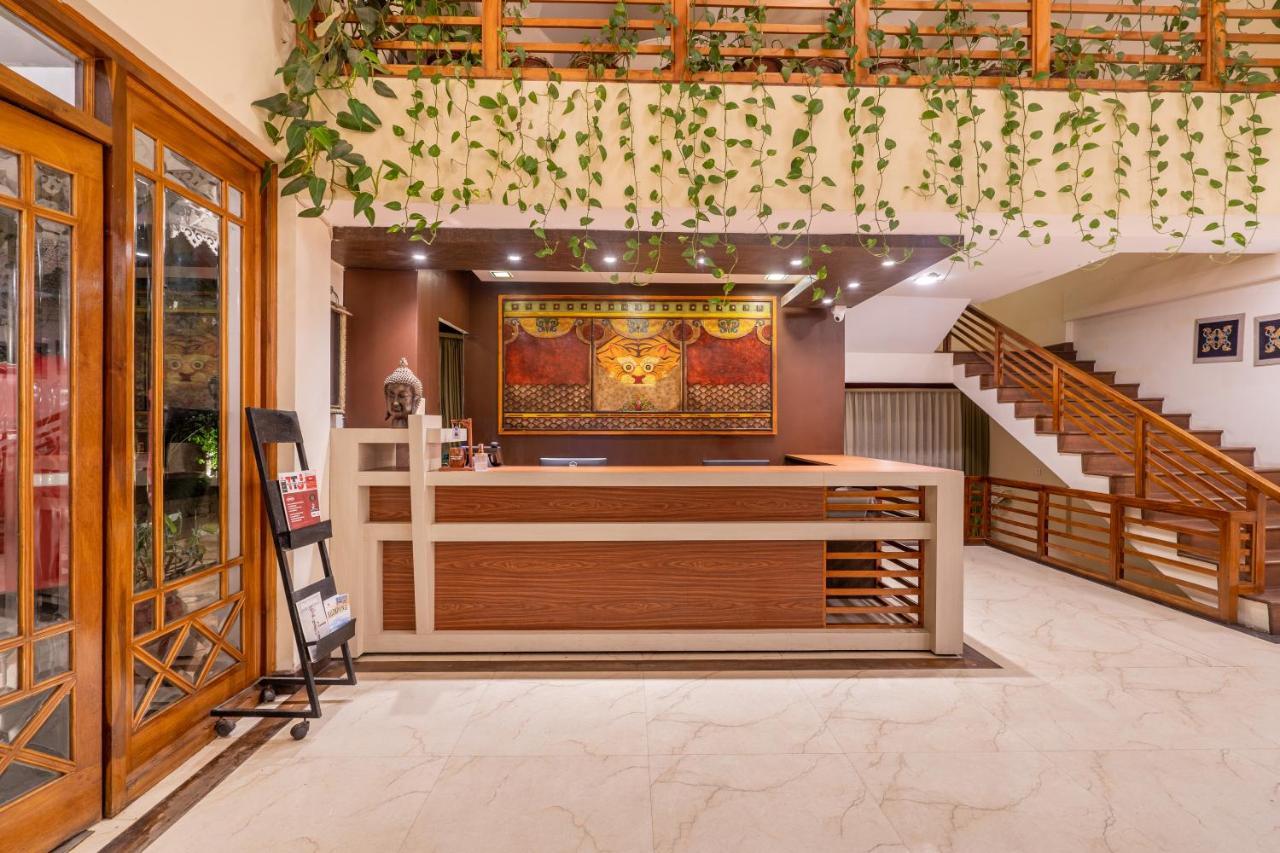 Summit Lillium Hotel & Spa 칼림퐁 외부 사진