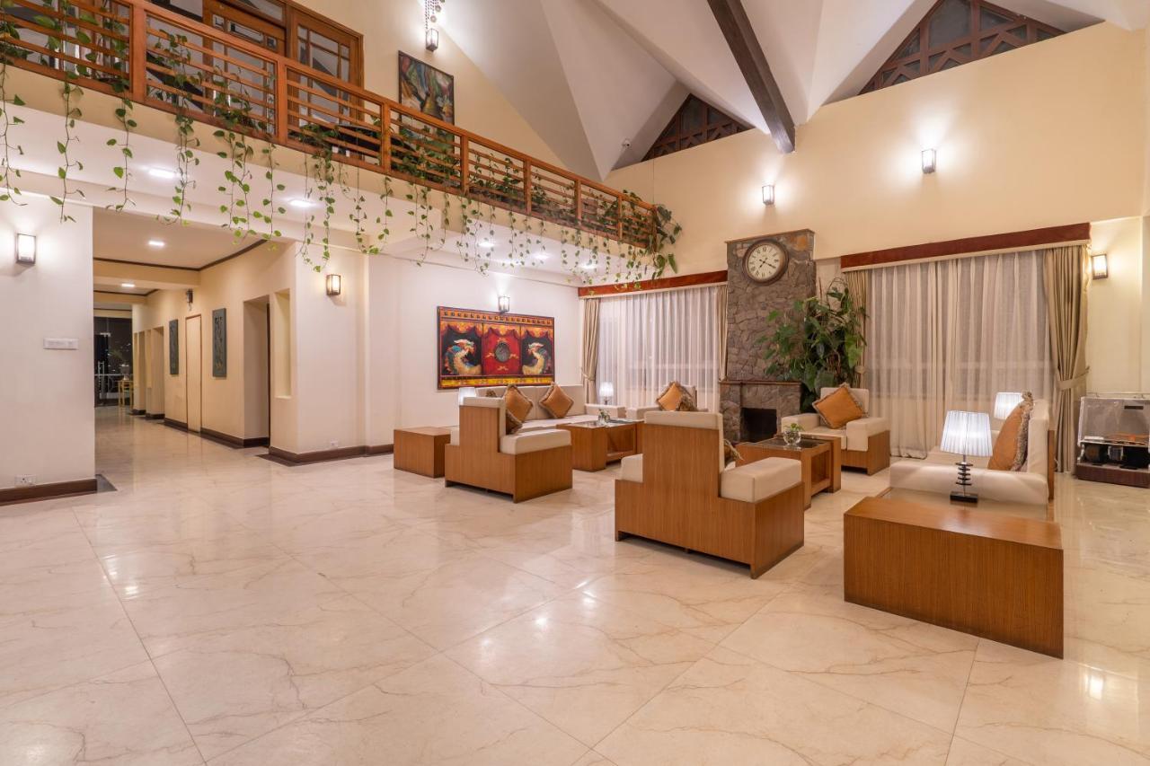 Summit Lillium Hotel & Spa 칼림퐁 외부 사진