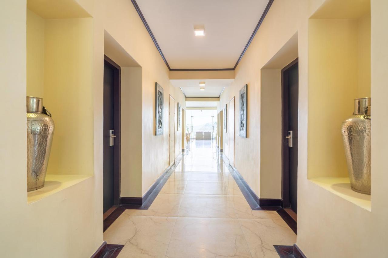 Summit Lillium Hotel & Spa 칼림퐁 외부 사진