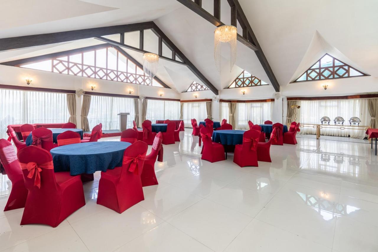 Summit Lillium Hotel & Spa 칼림퐁 외부 사진