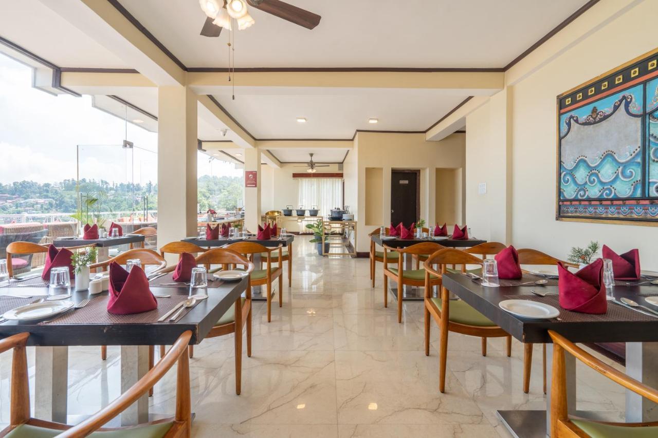 Summit Lillium Hotel & Spa 칼림퐁 외부 사진