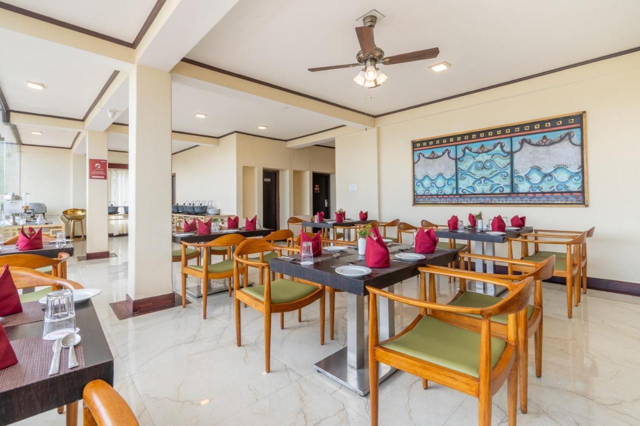 Summit Lillium Hotel & Spa 칼림퐁 외부 사진