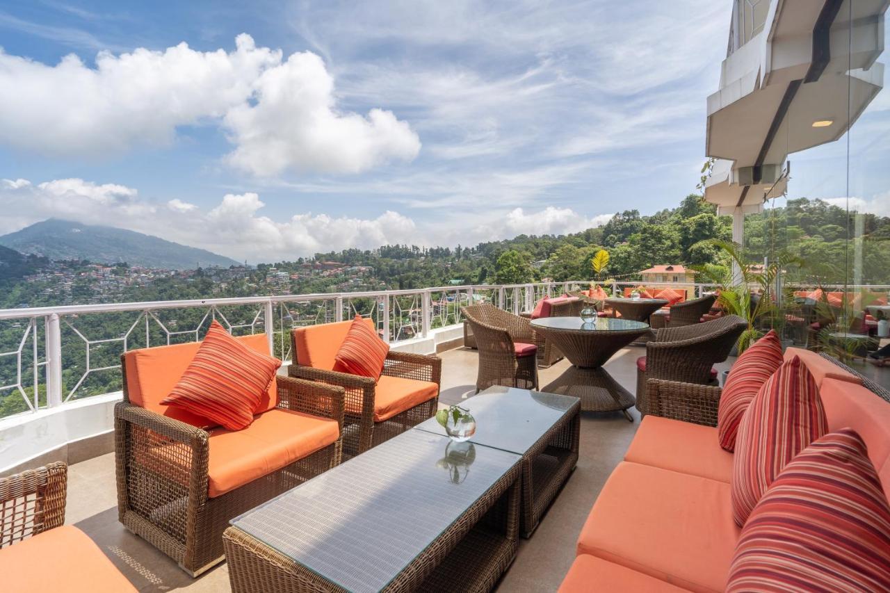 Summit Lillium Hotel & Spa 칼림퐁 외부 사진