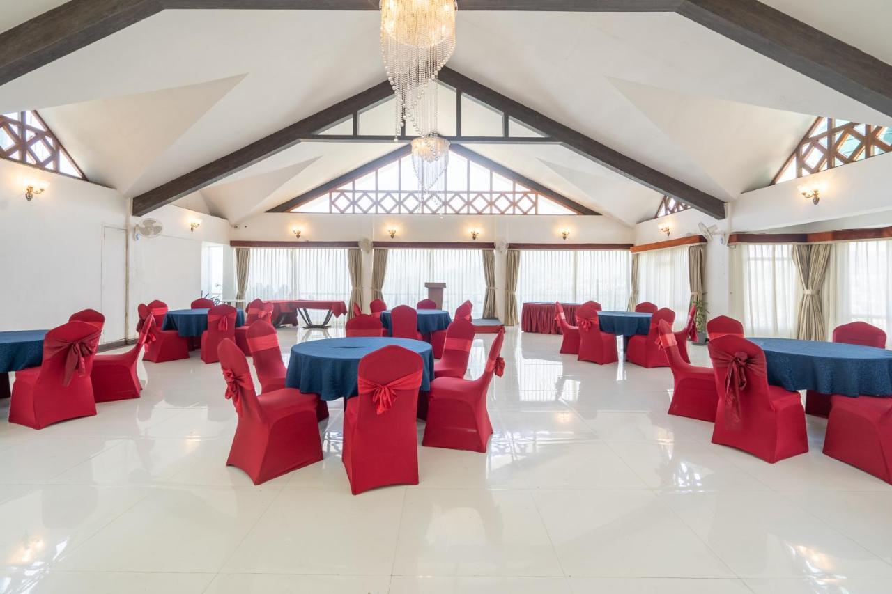 Summit Lillium Hotel & Spa 칼림퐁 외부 사진