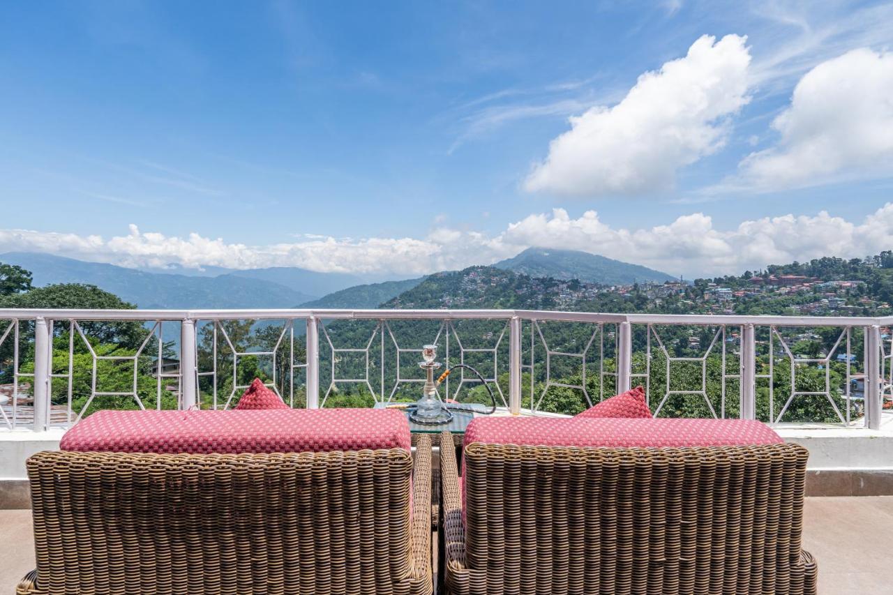 Summit Lillium Hotel & Spa 칼림퐁 외부 사진
