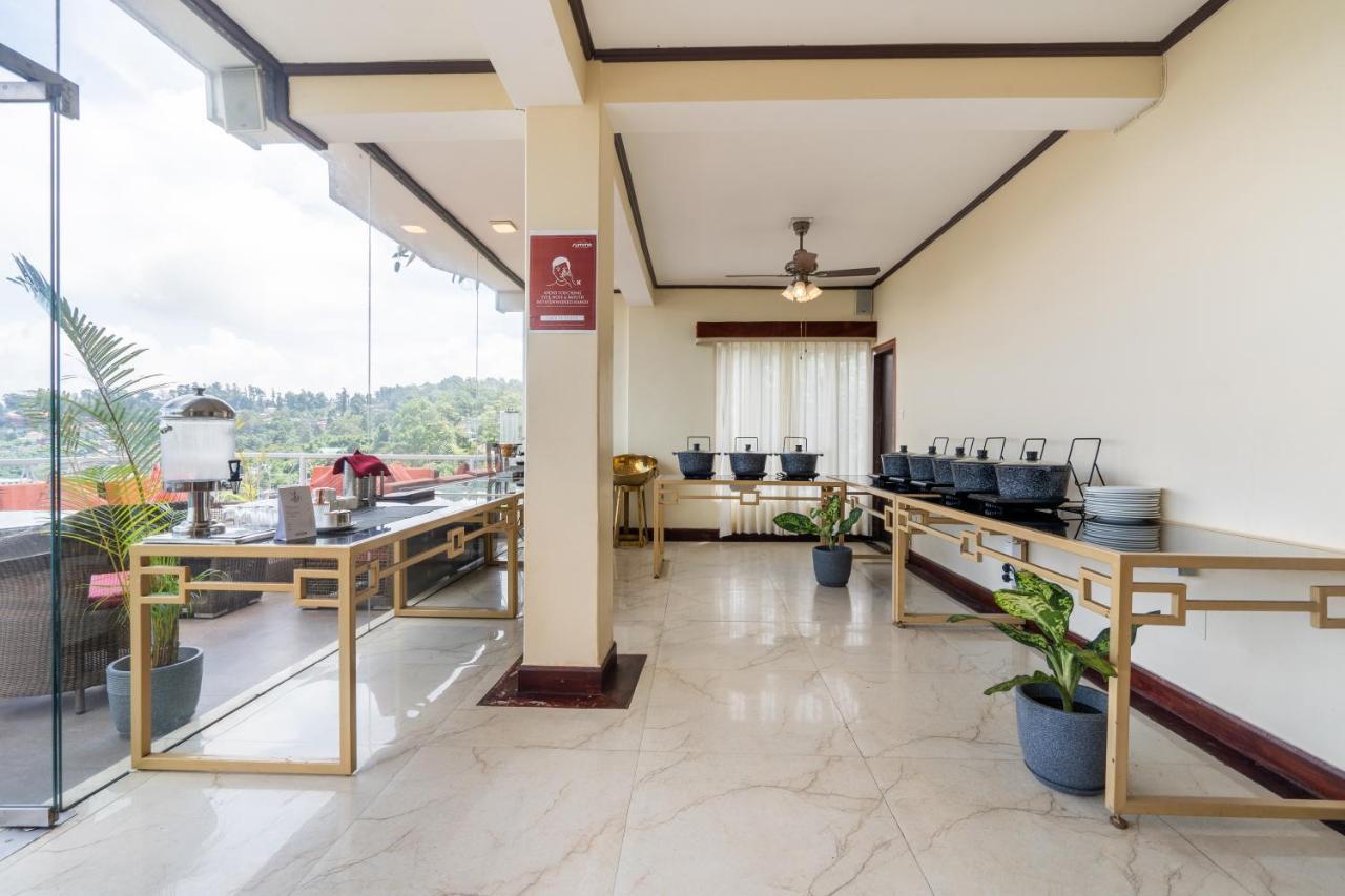 Summit Lillium Hotel & Spa 칼림퐁 외부 사진