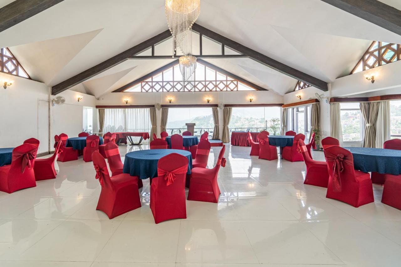 Summit Lillium Hotel & Spa 칼림퐁 외부 사진
