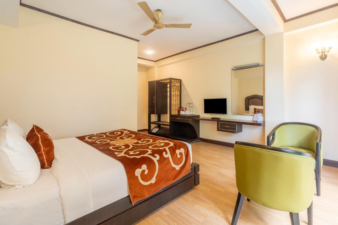 Summit Lillium Hotel & Spa 칼림퐁 외부 사진