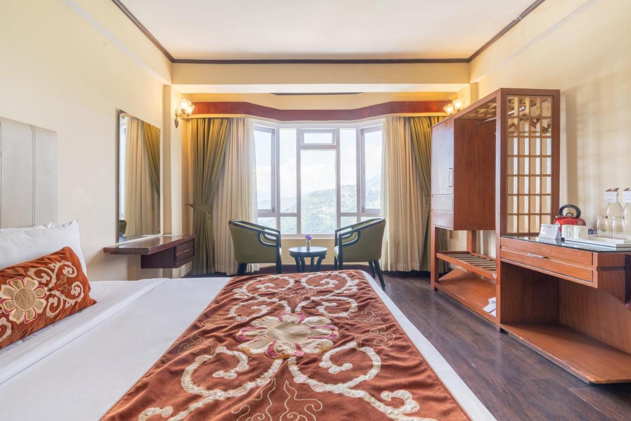 Summit Lillium Hotel & Spa 칼림퐁 외부 사진