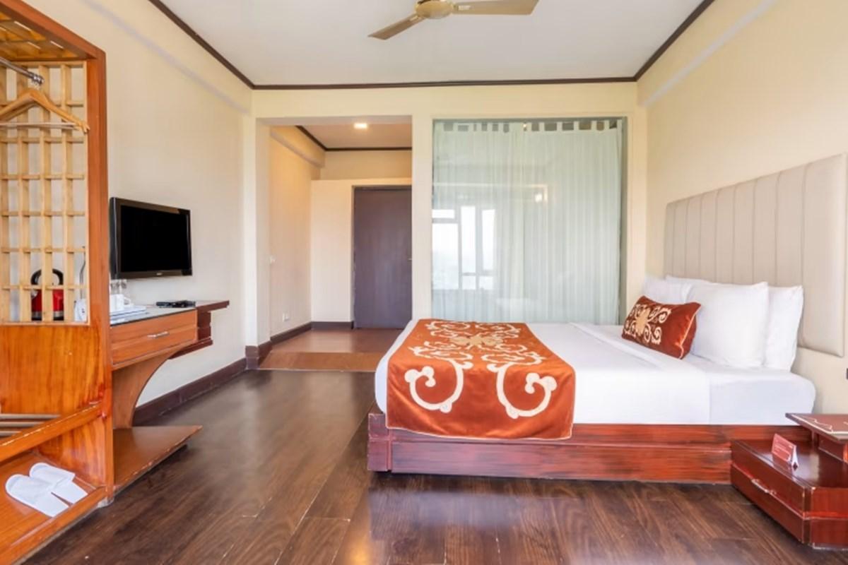 Summit Lillium Hotel & Spa 칼림퐁 외부 사진
