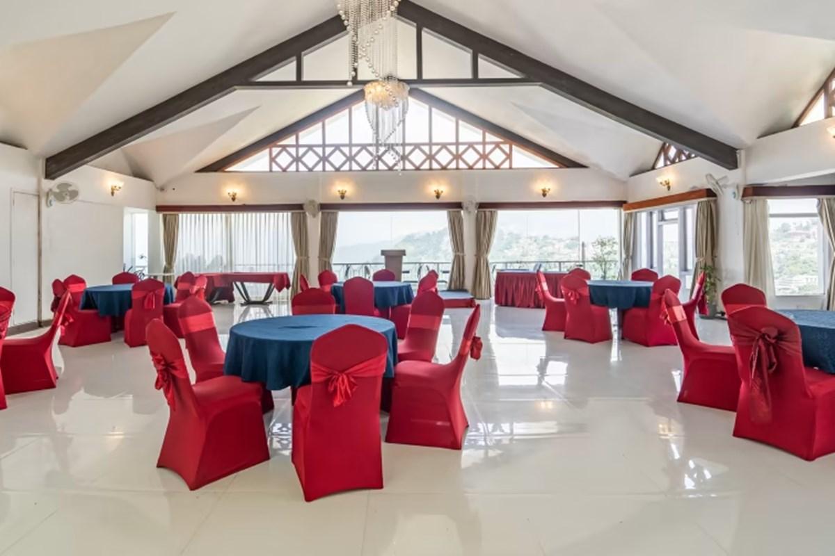 Summit Lillium Hotel & Spa 칼림퐁 외부 사진