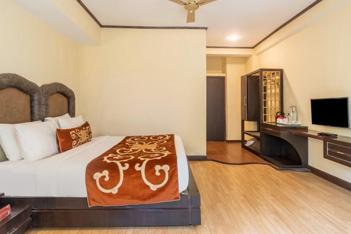 Summit Lillium Hotel & Spa 칼림퐁 외부 사진