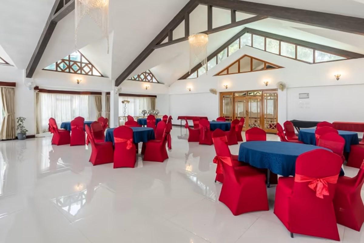 Summit Lillium Hotel & Spa 칼림퐁 외부 사진