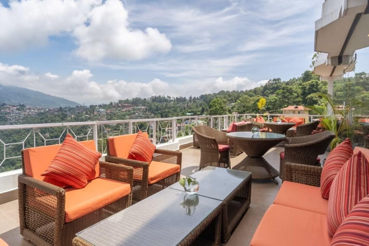 Summit Lillium Hotel & Spa 칼림퐁 외부 사진