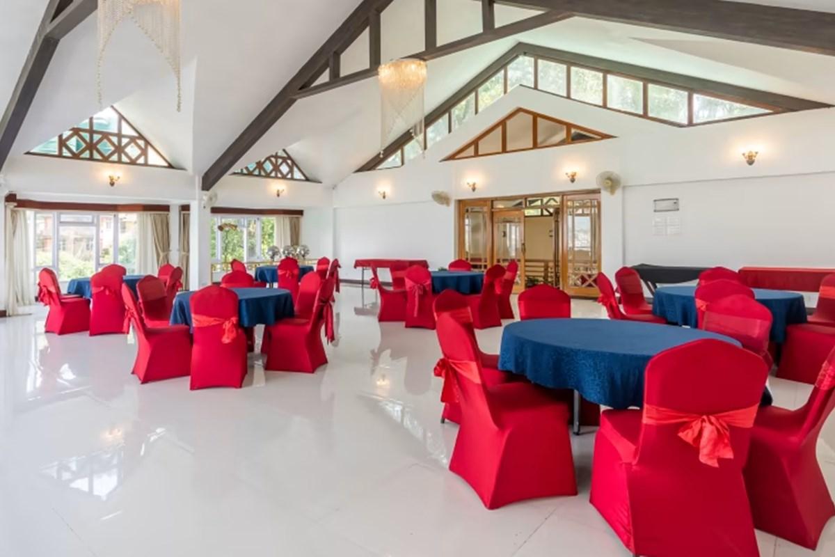 Summit Lillium Hotel & Spa 칼림퐁 외부 사진