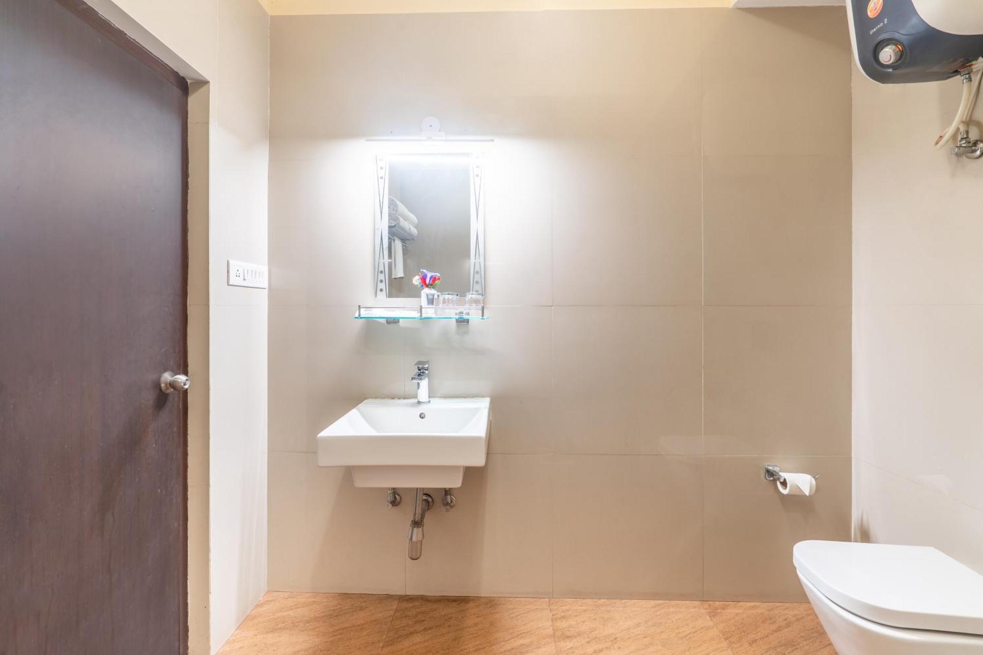 Summit Lillium Hotel & Spa 칼림퐁 객실 사진